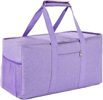 Extra Large Utility Tote