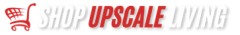 shopupscaleliving footer logo